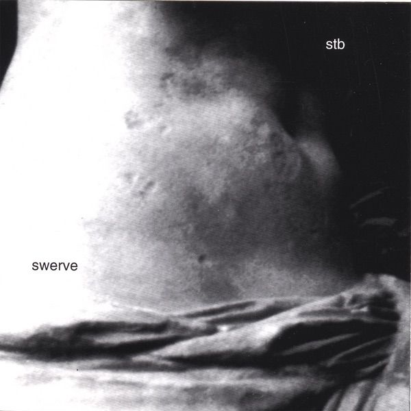 STB – Swerve album cover