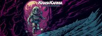 Krashkarma live in Amberieu-en-Bugey -FRANCE 