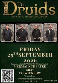 The Druids Live in Concert 