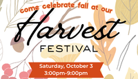 Harvest Festival