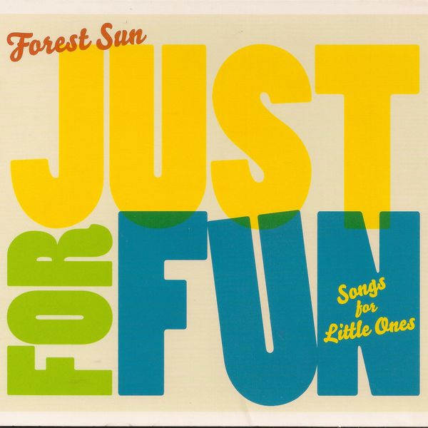 Just For Fun - CD