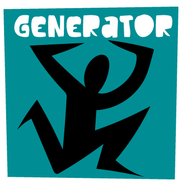 GENERATOR MEMBER
