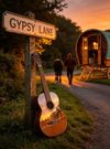 Gypsy Lane album on CD