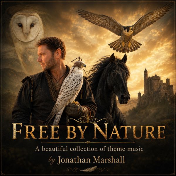 Free by nature album