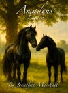 Amadeus' Legacy book