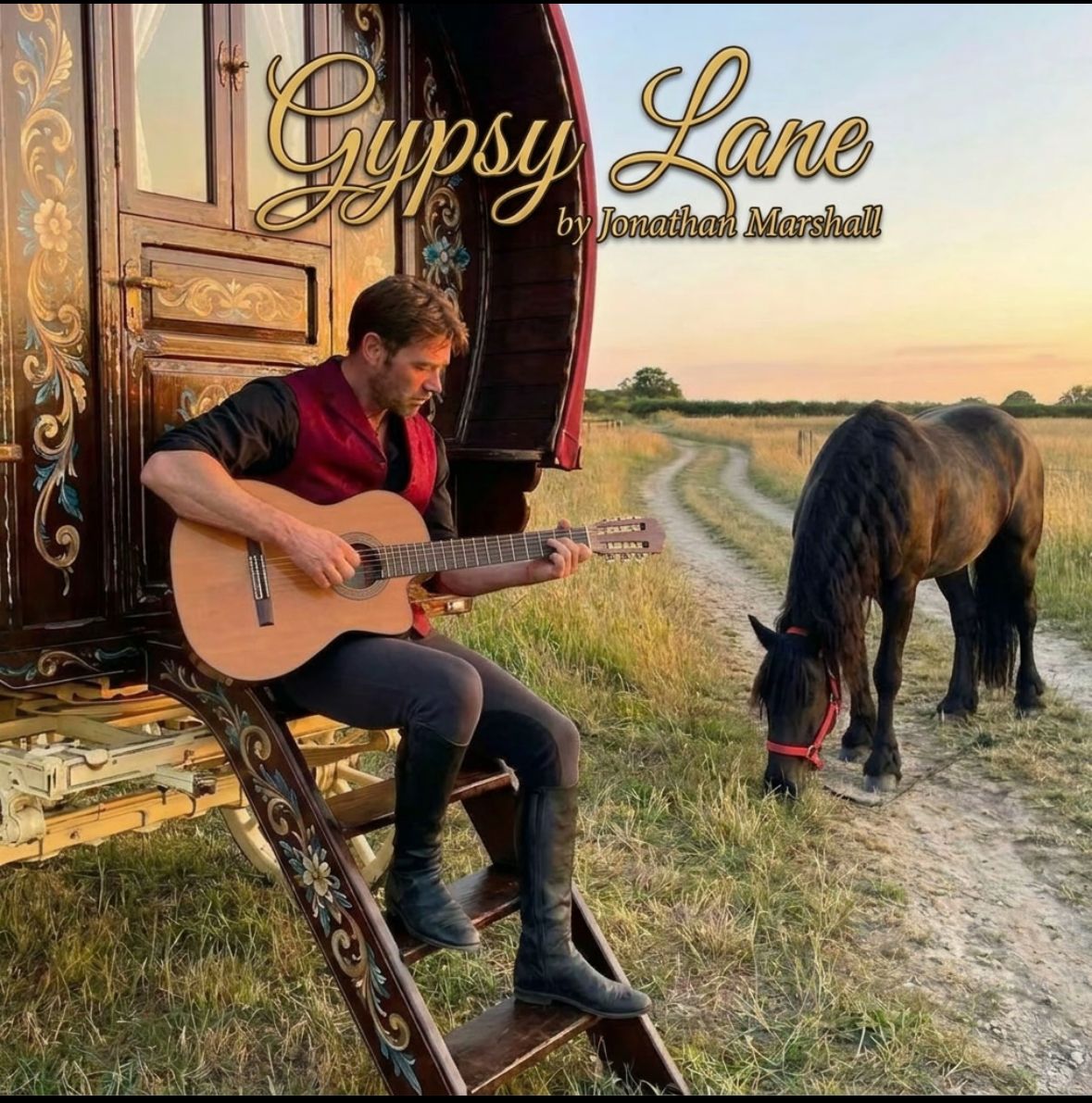 Gypsy Lane Full album download