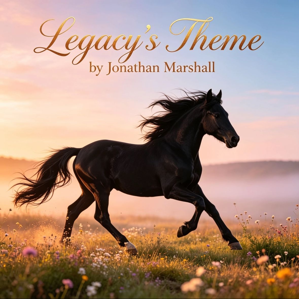 Legacy’s Theme