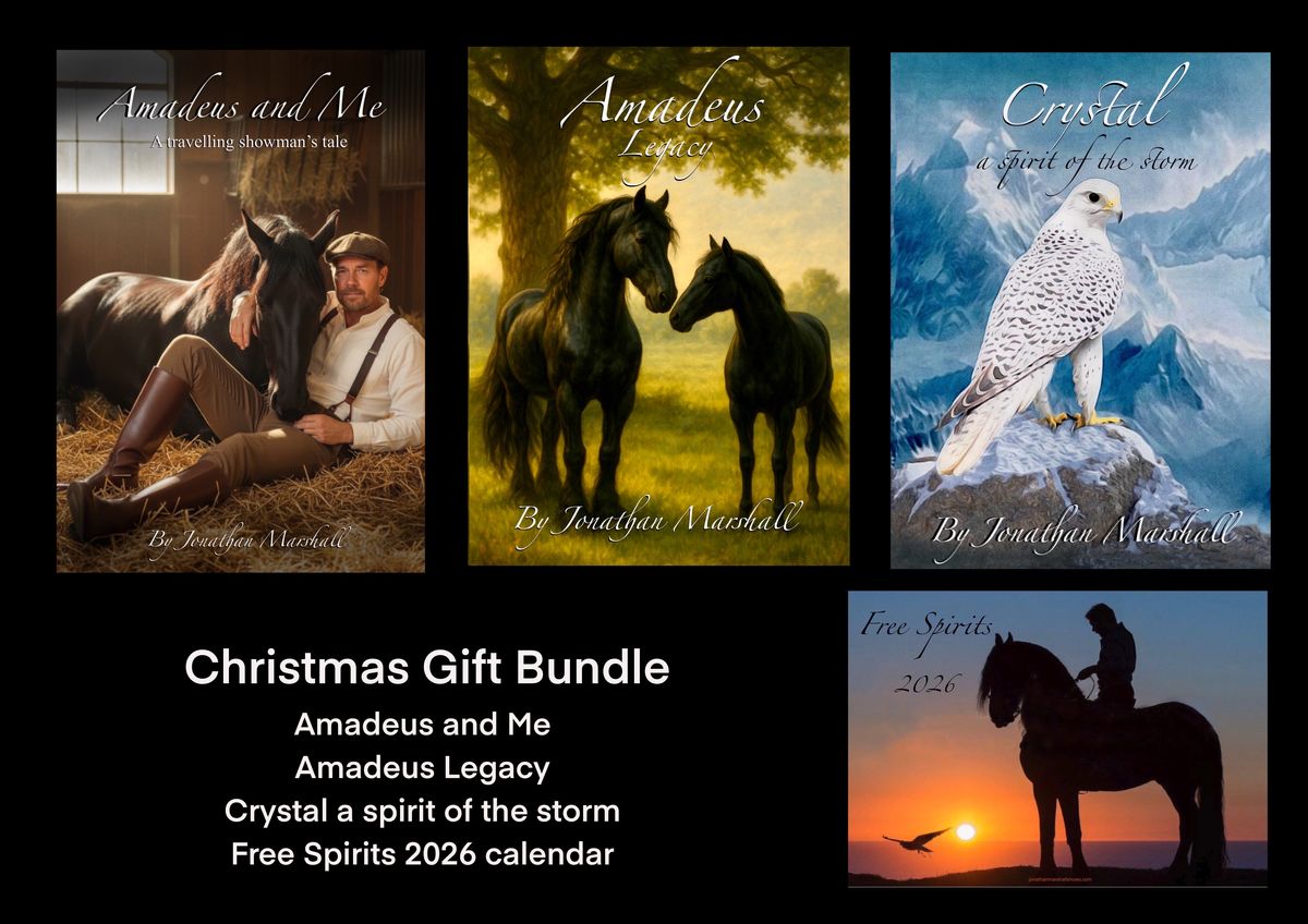 Christmas Bundle 2026