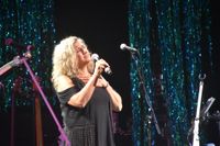 Sandy Zio - ZIO DUO (featuring Sandy Zio - keys & vocals and Joseph Jakubicki - guitar)