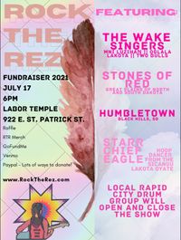 Rock the Rez 