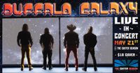 Humbletown - Opening for Buffalo Galaxy
