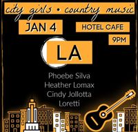 Heather Anne Lomax