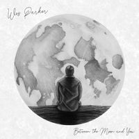 "Between The Moon And You" EP Release