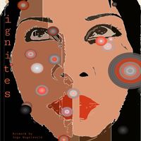 Ignites by Eufrocina Manigos and Eyvind Bilstad