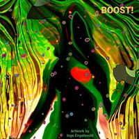Boost! by Eufrocina Manigos and Eyvind Bilstad