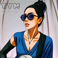 T Y M by Eufrocina Manigos and Eyvind Bilstad