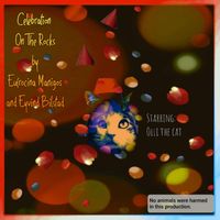 Celebration on the Rocks by Eufrocina Manigos and Eyvind Bilstad
