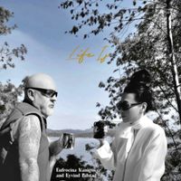 Life Is by Eufrocina Manigos and Eyvind Bilstad