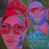 Pace of Change by Eufrocina Manigos and Eyvind Bilstad