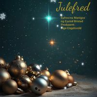 Julefred by Eufrocina Manigos and Eyvind Bilstad