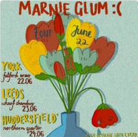 Marnie Glum Headline (TSOM Solo Support)