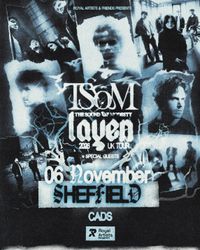 The Sound of Modesty & Layen