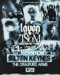 Layen & The Sound of Modesty