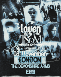 Layen & The Sound of Modesty