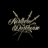 Northern Darkhorse by Northern Darkhorse