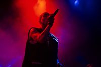 Masterclass - Your role as a performer by Stage Ready Artists (Private event for students only)