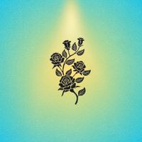 Black Roses (2025) by Isaiah Tilson, Thieves Paradise, and Eden Cislo