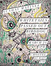 Hostel Buffalo-Niagara