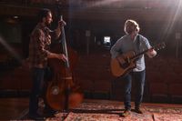 Cortland Arts Festival (Trio)