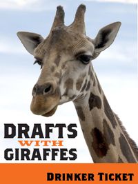 Drafts with Giraffes (Trio)