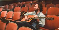 Bradford Allen SOLO