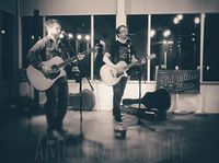 Steve Romer and Bradford Allen