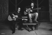 Bradford Allen and Steve Romer