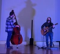 Bradford Allen w/ Casey Widger