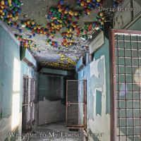 Welcome to My Losing Streak by Bradford Allen