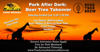 Park After Dark. Music by Kevin Ludwig and Bradford Allen 