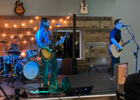 St Patty's Day Rock Explosion!!!!! Radio Reboot (Steve Romer, Nate Horton, Loren Leonard, Bradford Allen)