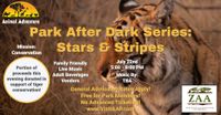 Stars and Strips. Music by Bradford Allen Trio