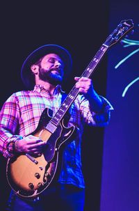 Bradford Allen SOLO