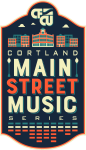 Cortland Main Street Music Series