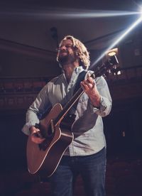 Bradford Allen SOLO