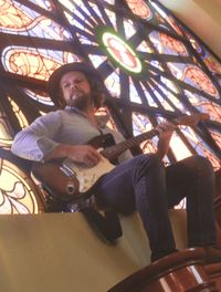 Bradford Allen SOLO