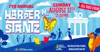 Harper M. Stantz Rec Park Music Fest (w Allie Torto)