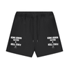 Heavyweight Fleece Loose Fit Shorts