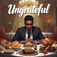 UNGREATFUL  by NEWISREAL