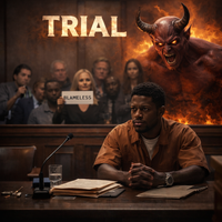 TRIAL by NEWISREAL